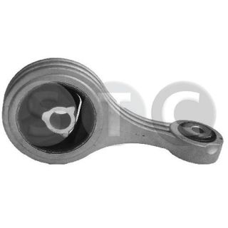 Variklio montavimas STC T404890