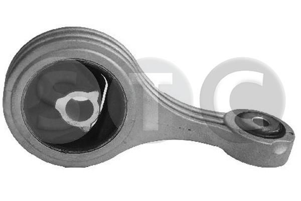 Variklio montavimas STC T404890