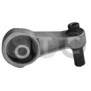 Variklio montavimas STC T404892