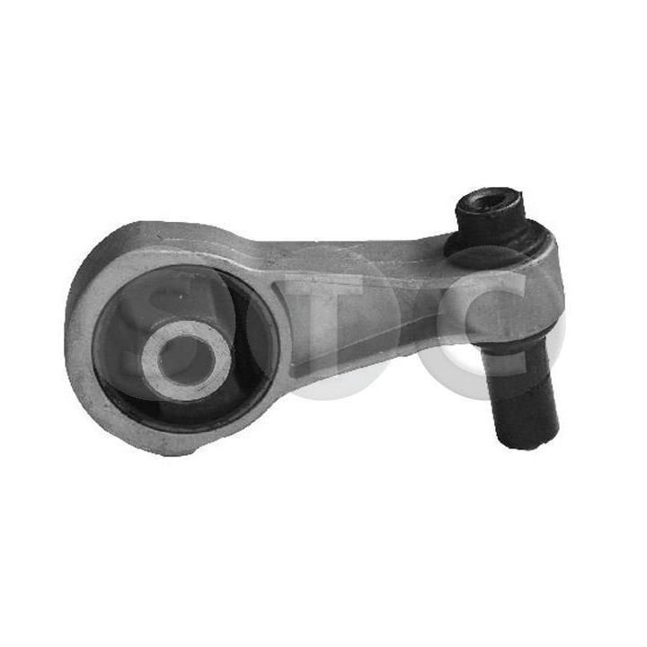 Variklio montavimas STC T404892