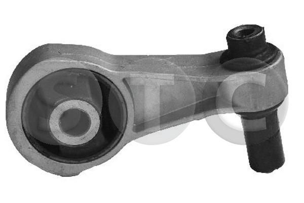 Variklio montavimas STC T404892