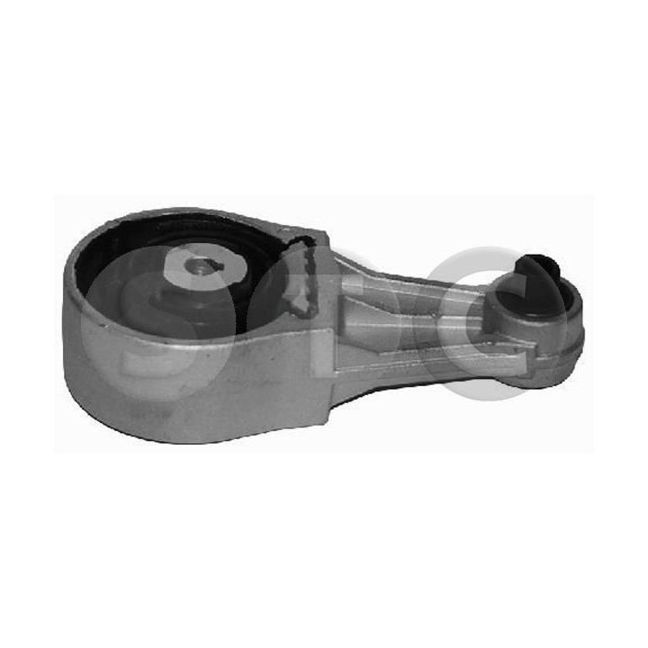 Variklio montavimas STC T404896