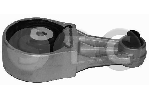 Variklio montavimas STC T404896