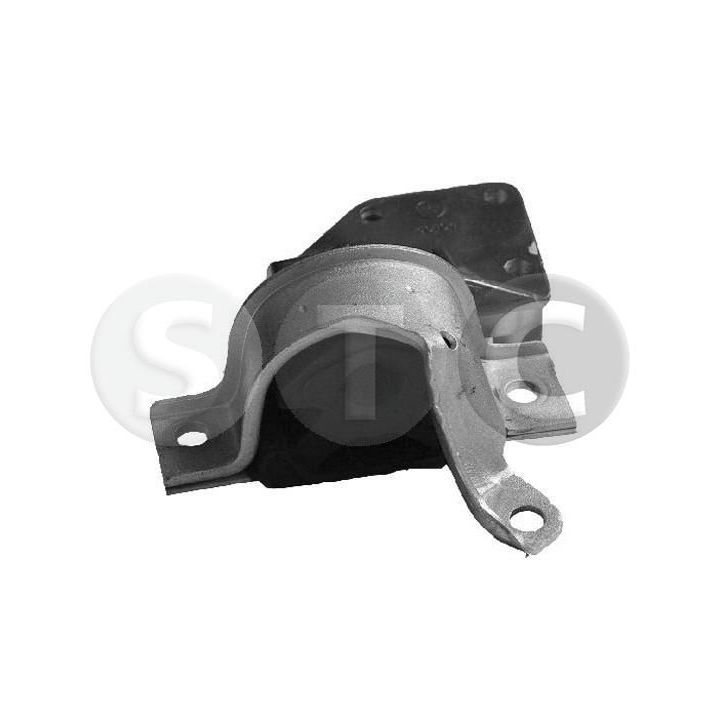 Variklio montavimas STC T405067