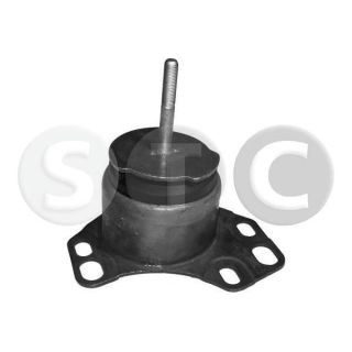 Variklio montavimas STC T405080