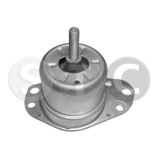 Variklio montavimas STC T405082