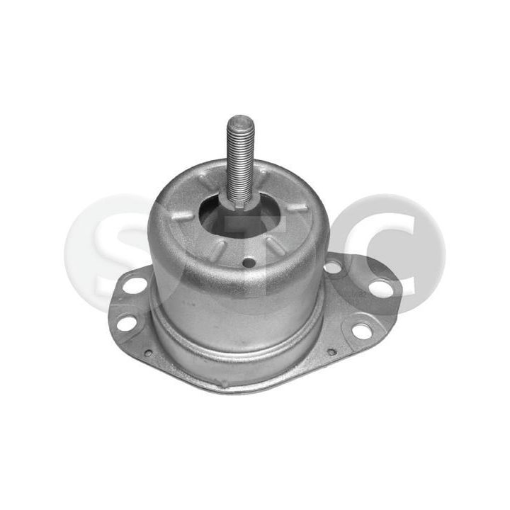 Variklio montavimas STC T405082