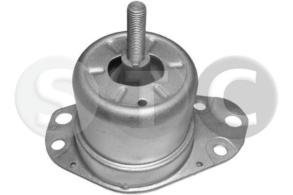 Variklio montavimas STC T405082