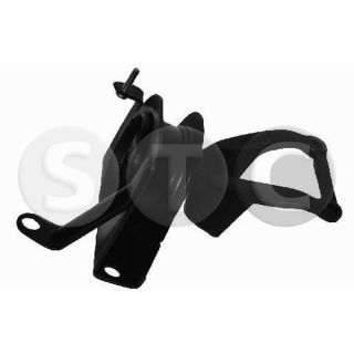 Variklio montavimas STC T405083