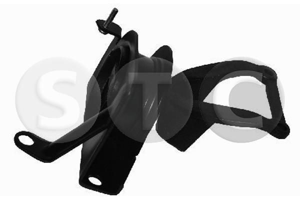 Variklio montavimas STC T405083