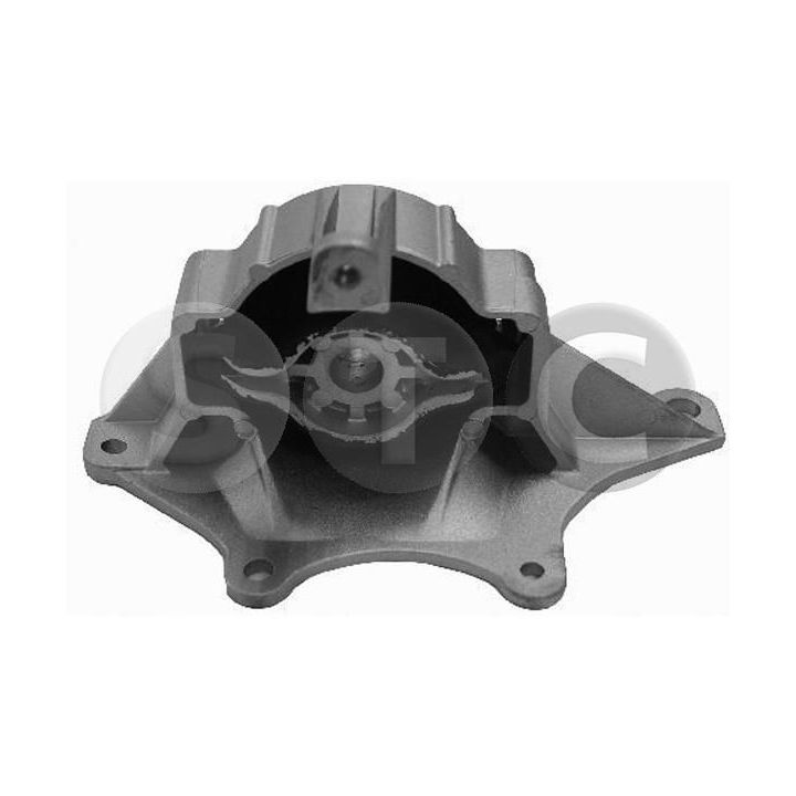 Variklio montavimas STC T405085