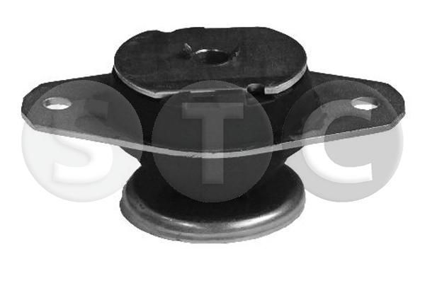 Variklio montavimas STC T405086