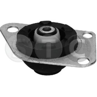 Variklio montavimas STC T405087