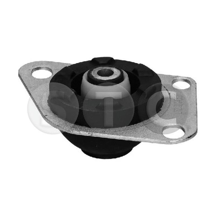 Variklio montavimas STC T405087