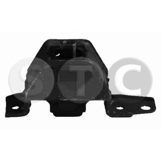 Variklio montavimas STC T405089