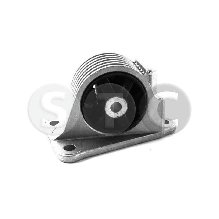 Variklio montavimas STC T405114