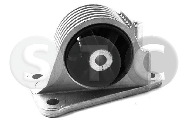 Variklio montavimas STC T405114