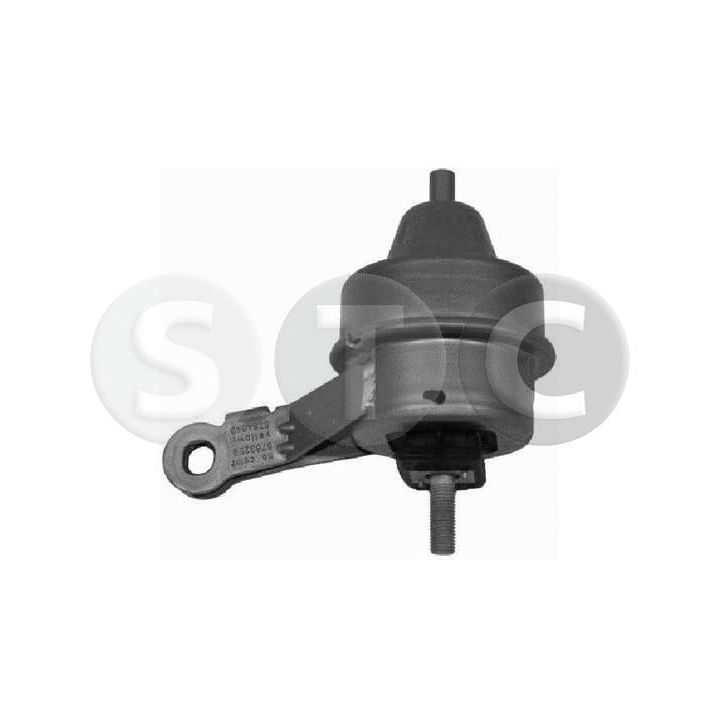 Variklio montavimas STC T405115