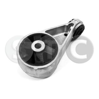 Variklio montavimas STC T405116