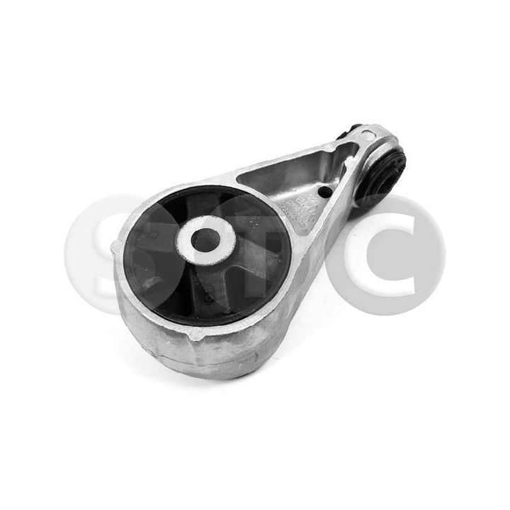 Variklio montavimas STC T405116