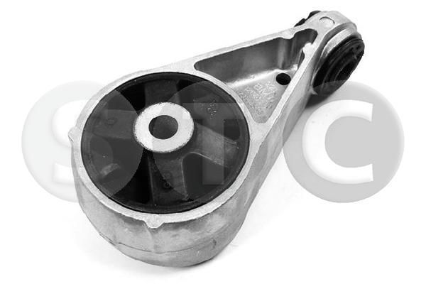 Variklio montavimas STC T405116