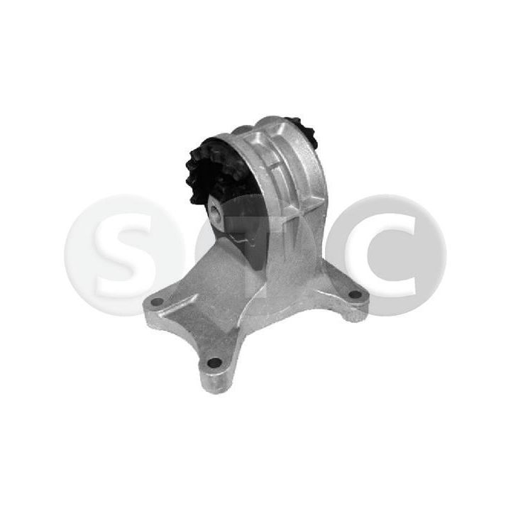 Variklio montavimas STC T405136