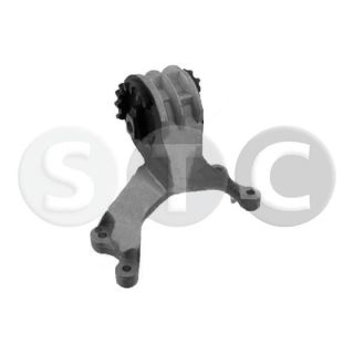 Variklio montavimas STC T405137