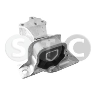 Variklio montavimas STC T405141