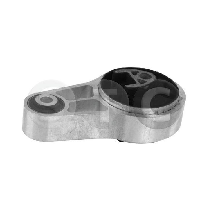 Variklio montavimas STC T405175