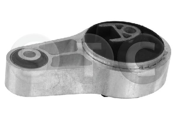 Variklio montavimas STC T405175