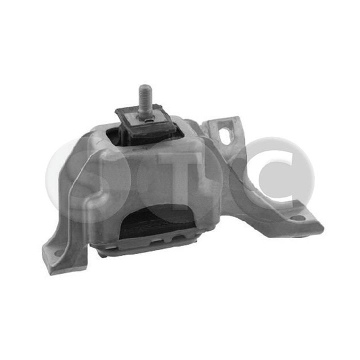 Variklio montavimas STC T405178