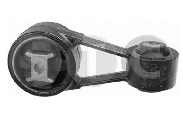 Variklio montavimas STC T405226