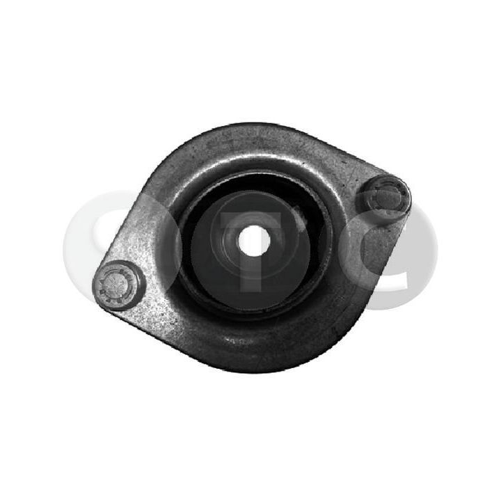 Variklio montavimas STC T405245