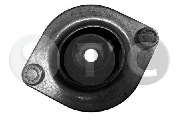 Variklio montavimas STC T405245