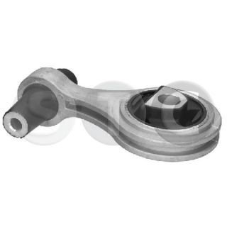 Variklio montavimas STC T405260