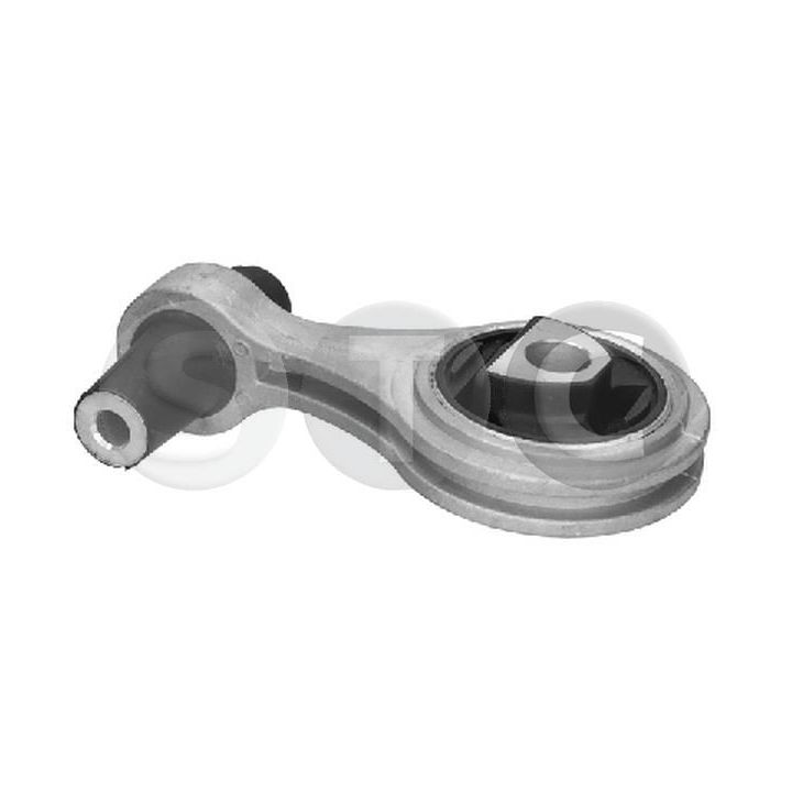 Variklio montavimas STC T405260