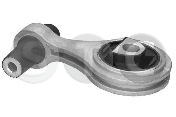 Variklio montavimas STC T405260