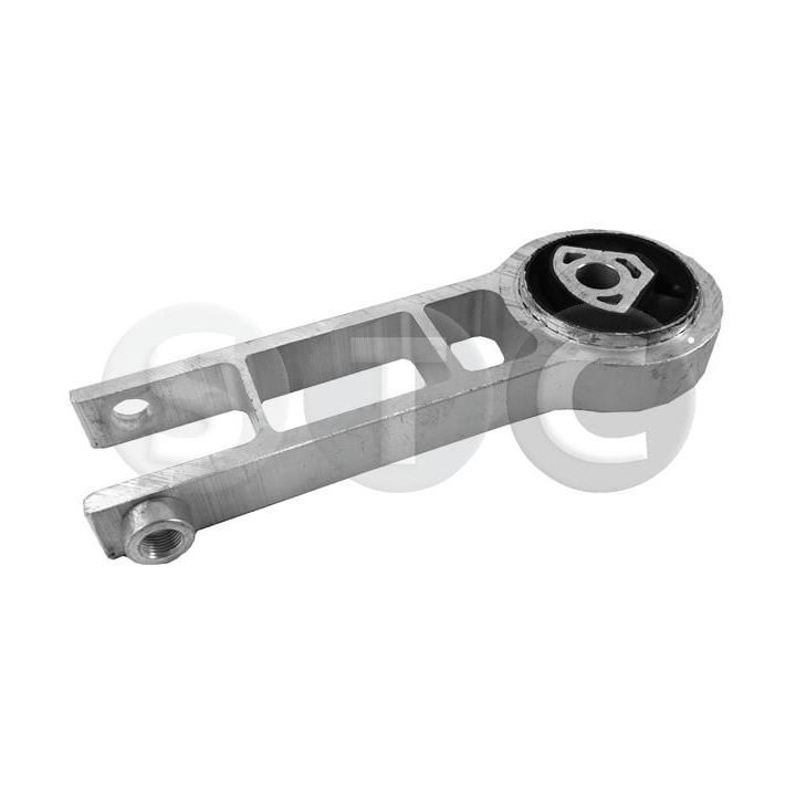 Variklio montavimas STC T405265