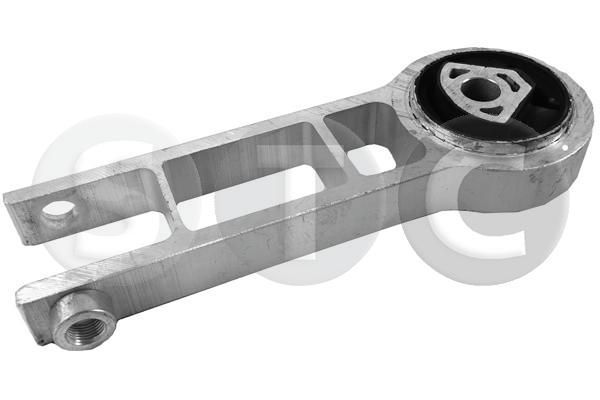 Variklio montavimas STC T405265