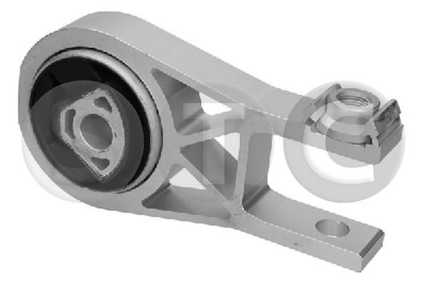 Variklio montavimas STC T405266