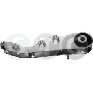 Variklio montavimas STC T405267