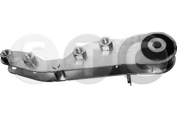 Variklio montavimas STC T405267