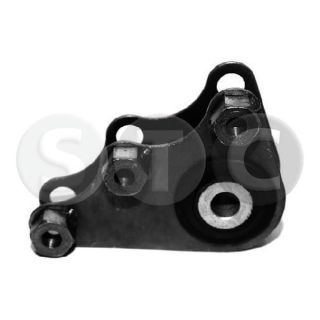 Variklio montavimas STC T405268