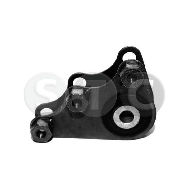 Variklio montavimas STC T405268