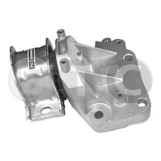 Variklio montavimas STC T405270