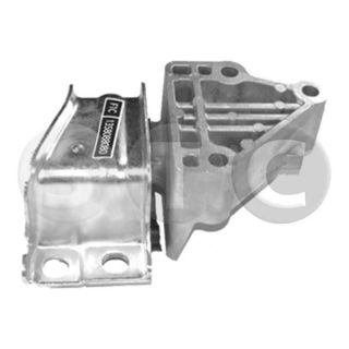 Variklio montavimas STC T405272