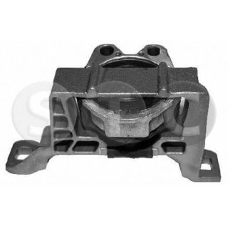 Variklio montavimas STC T405278