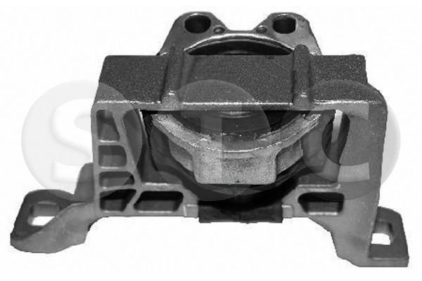 Variklio montavimas STC T405278