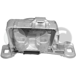 Variklio montavimas STC T405281