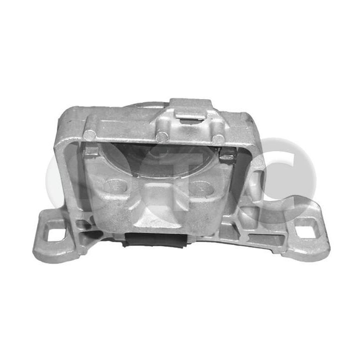 Variklio montavimas STC T405281